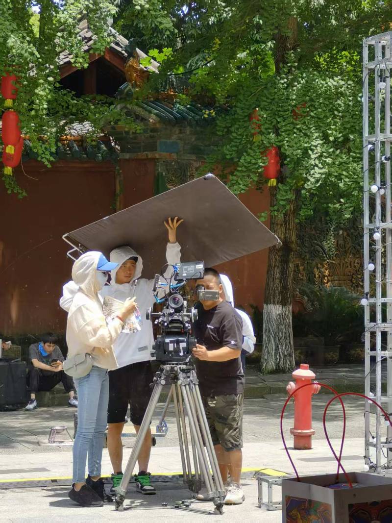嘉定区TVC拍摄公司：资深团队坐镇，打造现象级广告作品的幕后推手