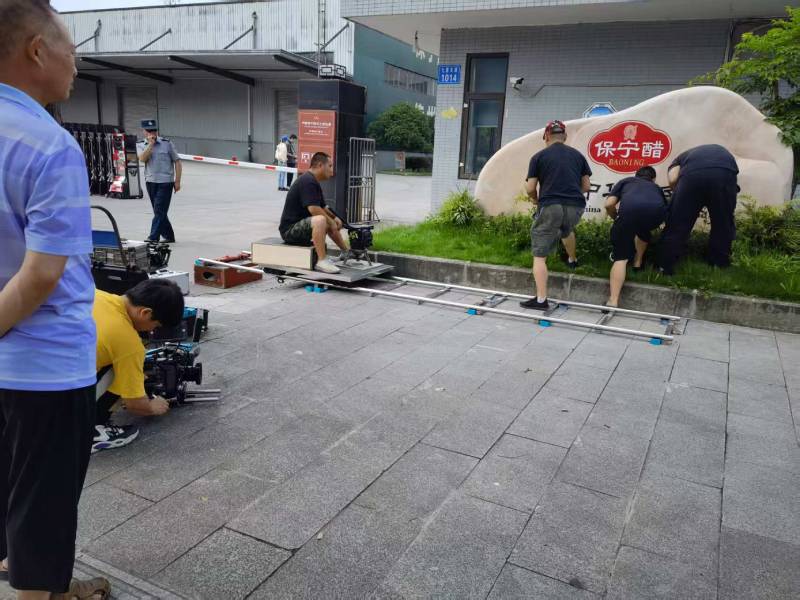 嘉定区广告片拍摄公司核心优势：全流程服务，让品牌广告片省心更出彩