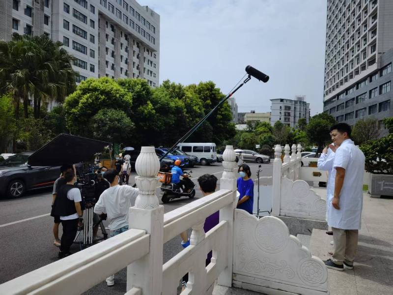 嘉定区广告片拍摄公司