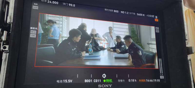 嘉定区广告片拍摄公司